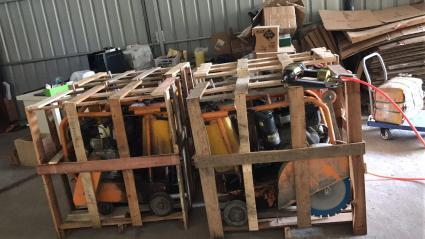 富顺行李、家具、电器包装托运
