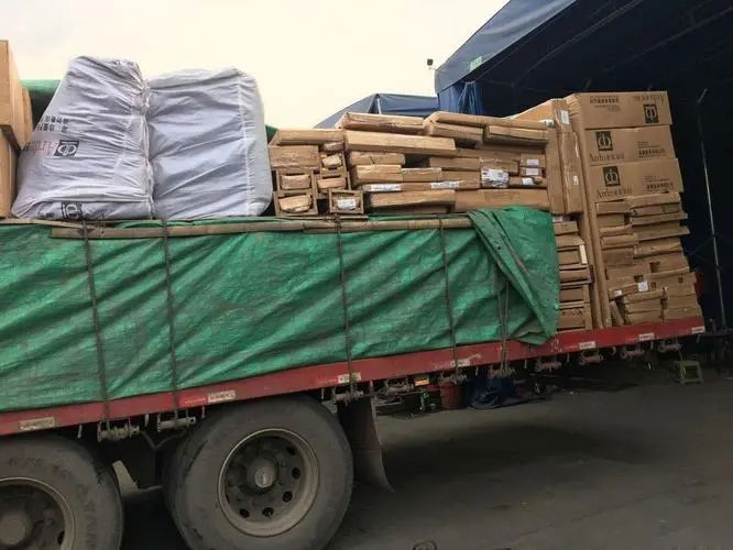 富顺家具托运